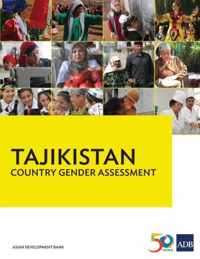 Tajikistan: Country Gender Assessment