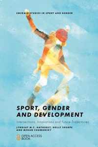 Sport, Gender and Development