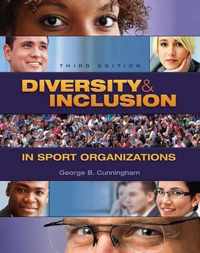 Diversity & Inclusion In Sport Orgs 3e