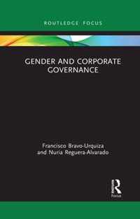 Gender and Corporate Governance