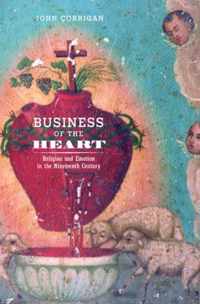 Business of the Heart