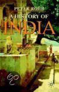 A History Of India