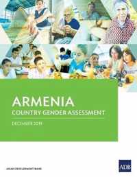 Armenia Country Gender Assessment