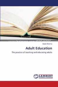 Adult Education