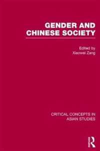 Gender and Chinese Society