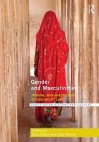 Gender and Masculinities