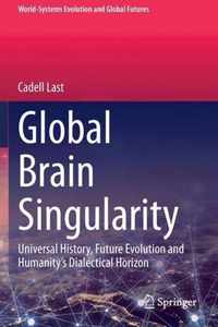 Global Brain Singularity