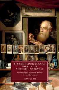 The Commodification of Identity in Victorian Narrative