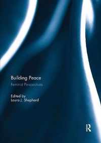 Building Peace