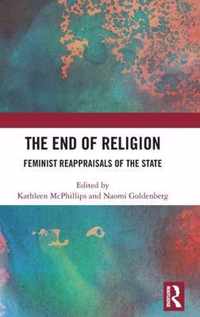 The End of Religion