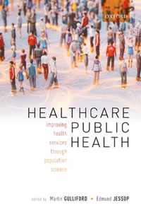 Healthcare Public Health