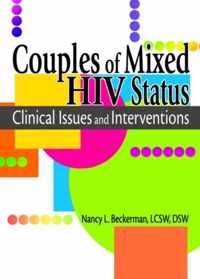 Couples of Mixed HIV Status