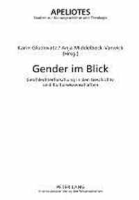 Gender im Blick