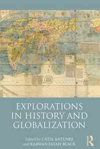 Explorations in History and Globalization