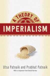 A Theory of Imperialism