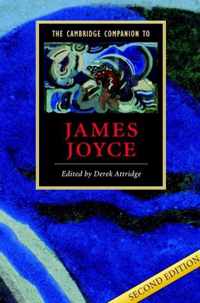 The Cambridge Companion to James Joyce