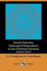 Occult Chemistry