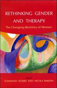 Rethinking Gender And Therapy