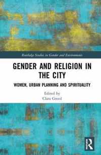 Gender and Religion in the City