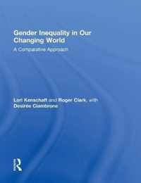 Gender Inequality in Our Changing World