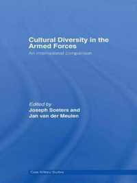 Cultural Diversity in the Armed Forces