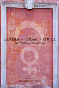 Gender and Islam in Africa