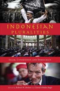 Indonesian Pluralities