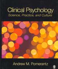 Clinical Psychology