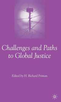 Challenges and Paths to Global Justice