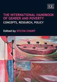 The International Handbook of Gender and Poverty