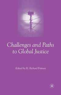 Challenges and Paths to Global Justice