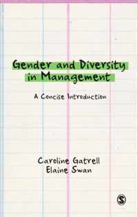 Gender and Diversity in Management