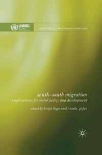 South-South Migration