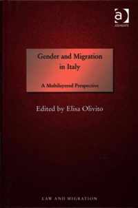 Gender and Migration in Italy: A Multilayered Perspective