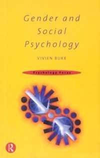 Gender and Social Psychology