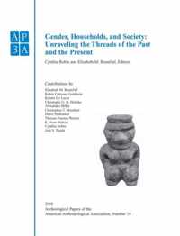 Gender, Households, and Society