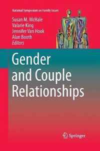 Gender and Couple Relationships