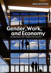 Gender, Work, And Economy