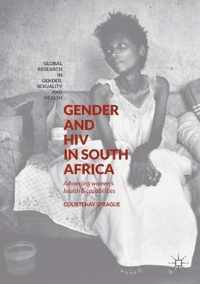 Gender and HIV in South Africa