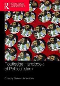 Routledge Handbook of Political Islam