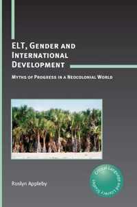 ELT, Gender and International Development