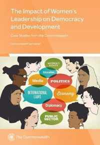 The Impact of Women's Political Leadership on Democracy and Development