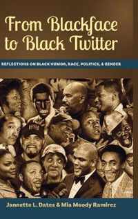 From Blackface to Black Twitter