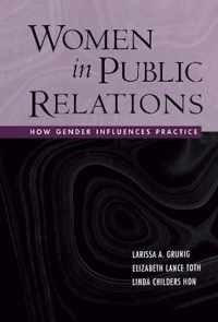 Women in Public Relations