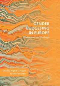 Gender Budgeting in Europe