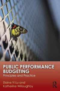 Public Performance Budgeting