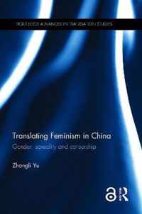 Translating Feminism in China