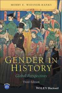 Gender in History - Global Perspectives, Third Edition