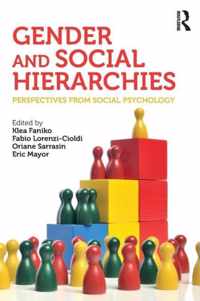 Gender & Social Hierarchies