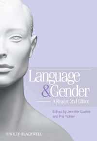 Language and Gender